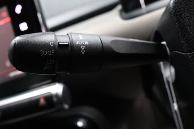 2018 Citroen C4 Cactus