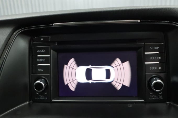 2025 Mazda Mazda6