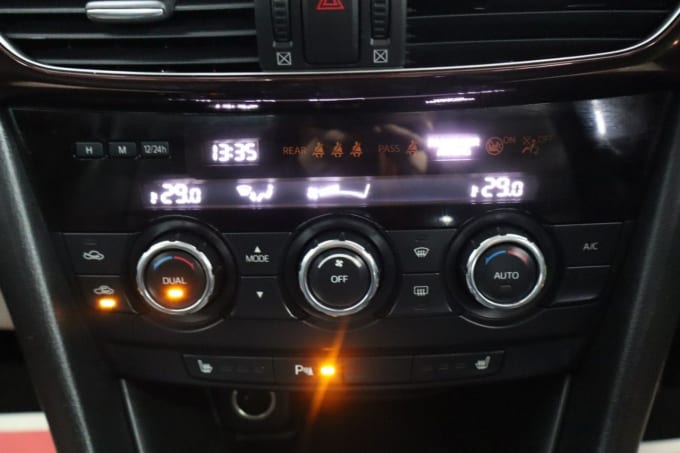 2025 Mazda Mazda6