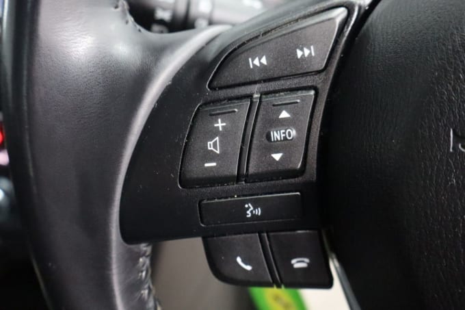 2025 Mazda Mazda6