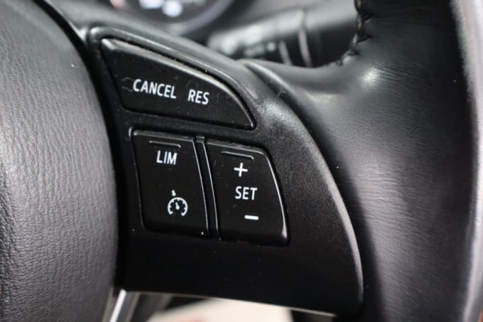 2025 Mazda Mazda6
