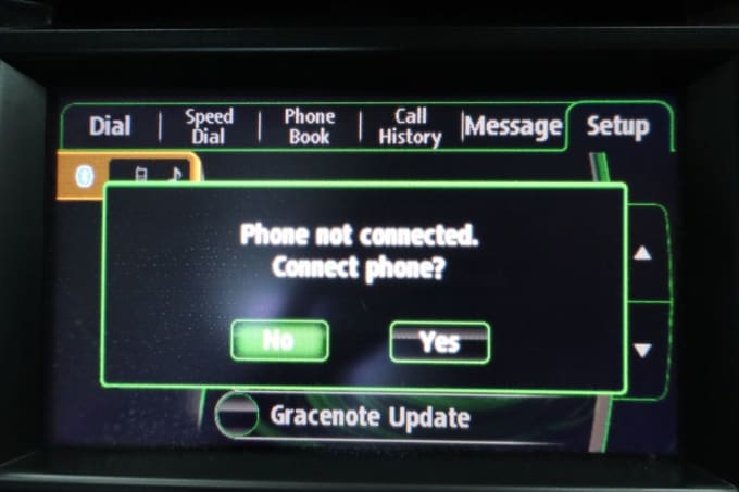 2025 Mazda Mazda6
