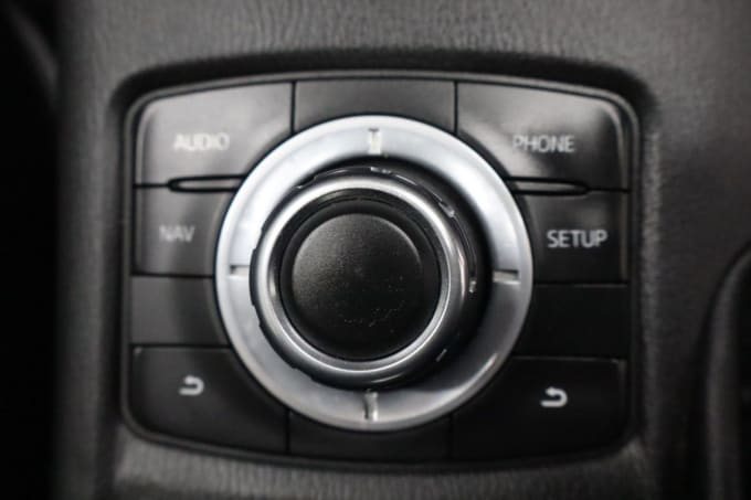 2025 Mazda Mazda6