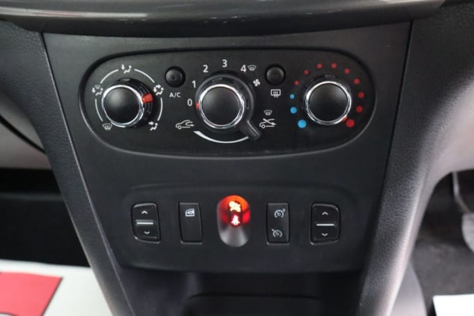 2025 Dacia Sandero Stepway