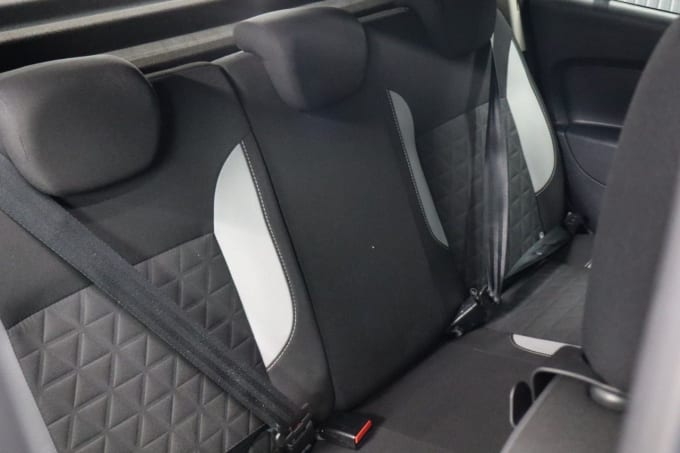 2025 Dacia Sandero Stepway