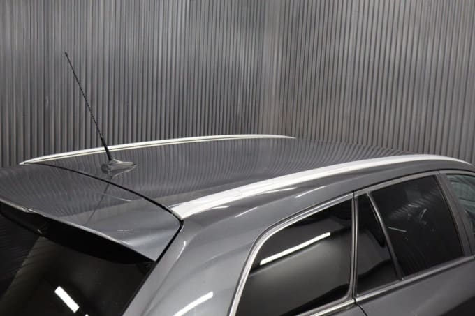 2025 Toyota Avensis