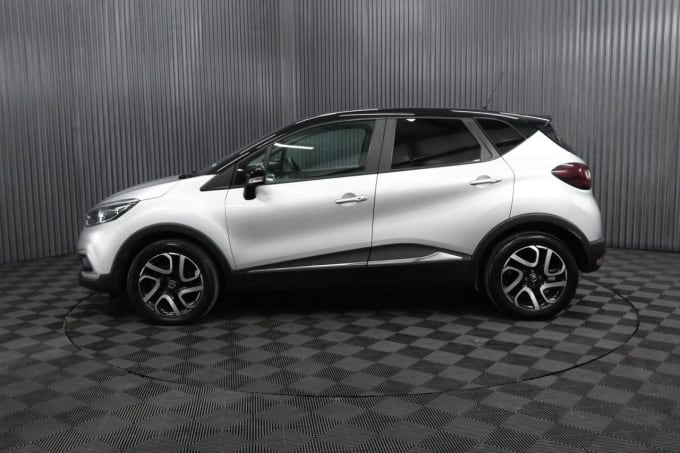 2025 Renault Captur