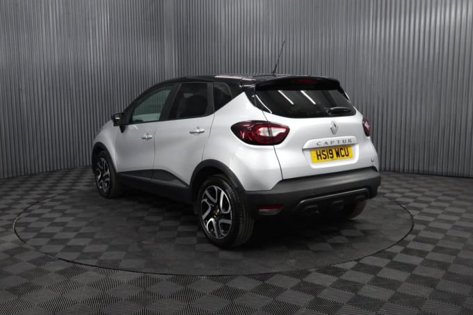 2025 Renault Captur