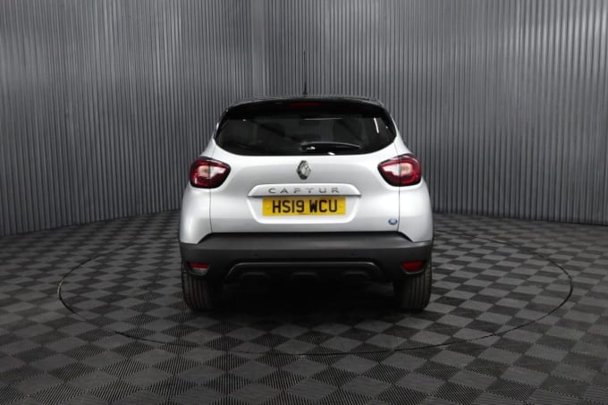 2025 Renault Captur