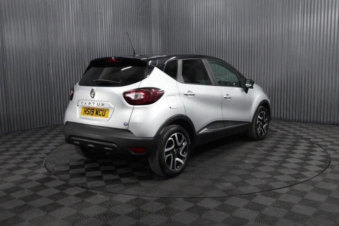 2025 Renault Captur