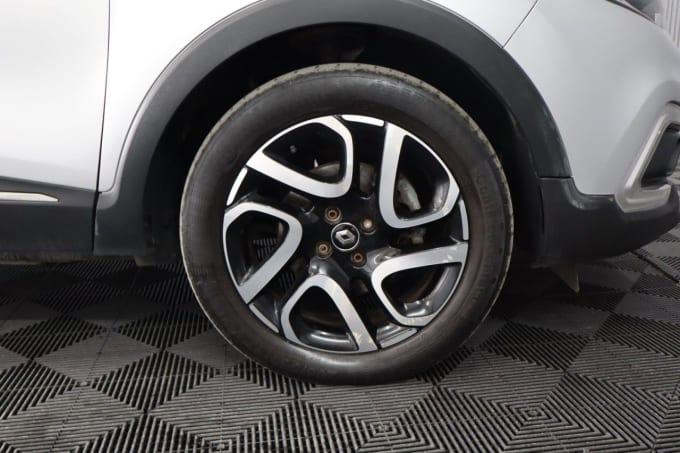 2025 Renault Captur