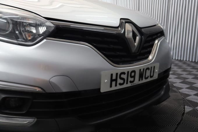 2025 Renault Captur