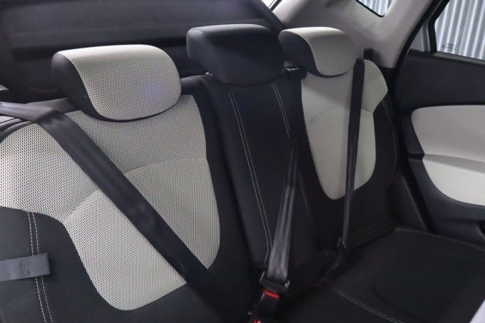 2025 Renault Captur