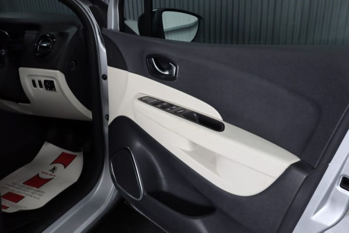 2025 Renault Captur