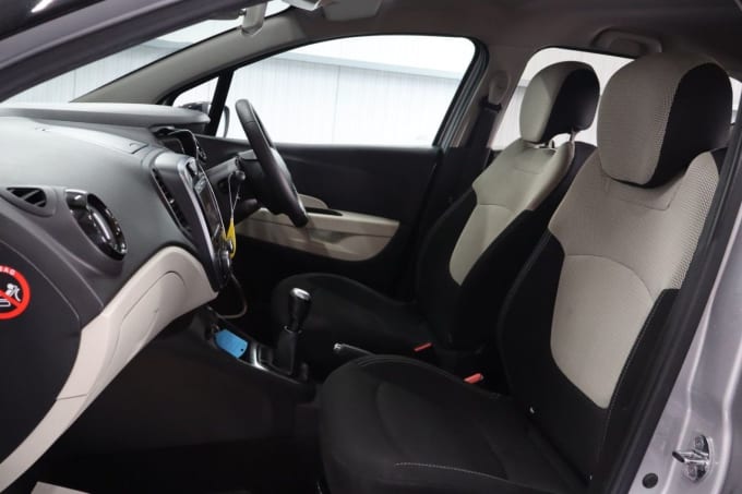 2025 Renault Captur