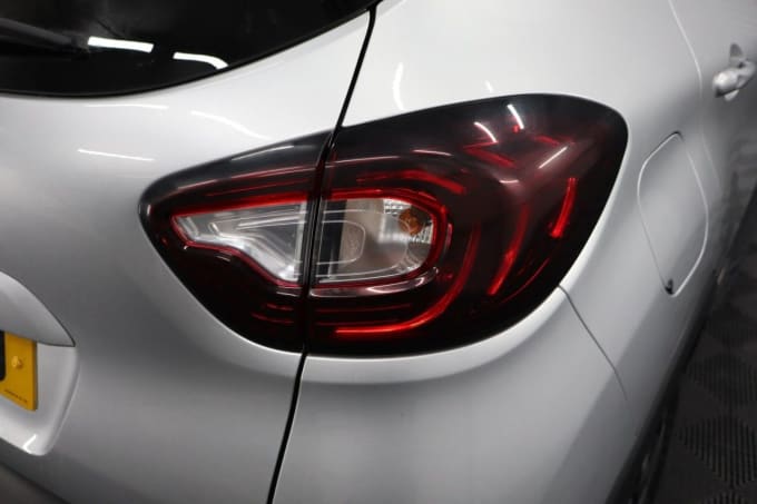 2025 Renault Captur