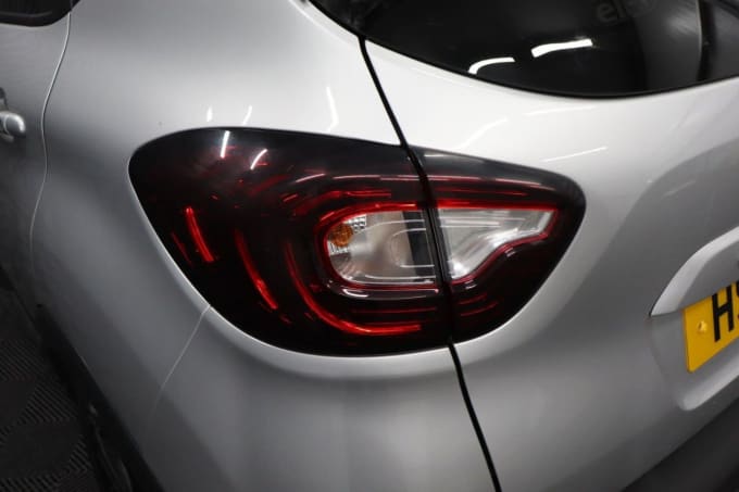 2025 Renault Captur