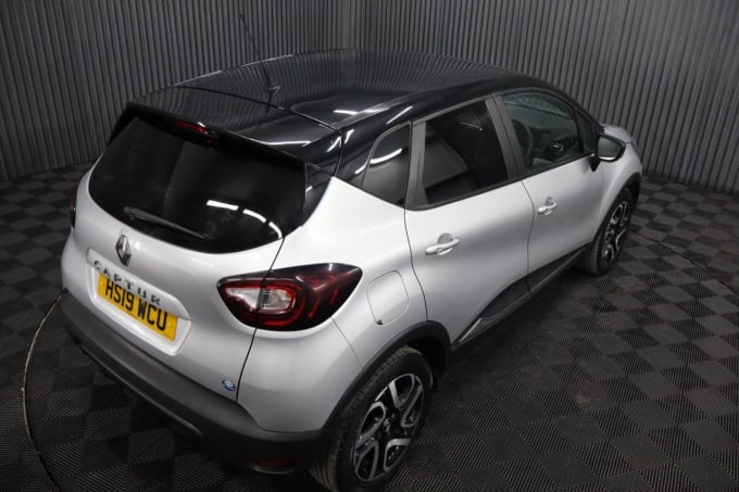 2025 Renault Captur