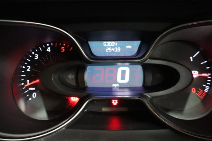 2025 Renault Captur