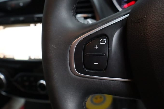 2025 Renault Captur