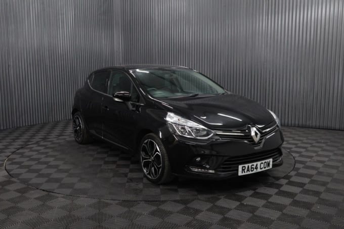 2025 Renault Clio