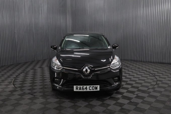 2025 Renault Clio