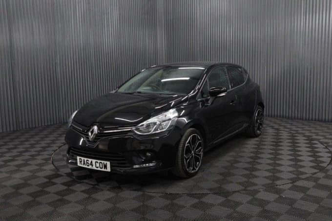 2025 Renault Clio