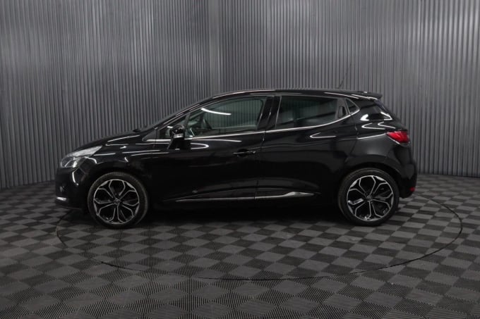 2025 Renault Clio