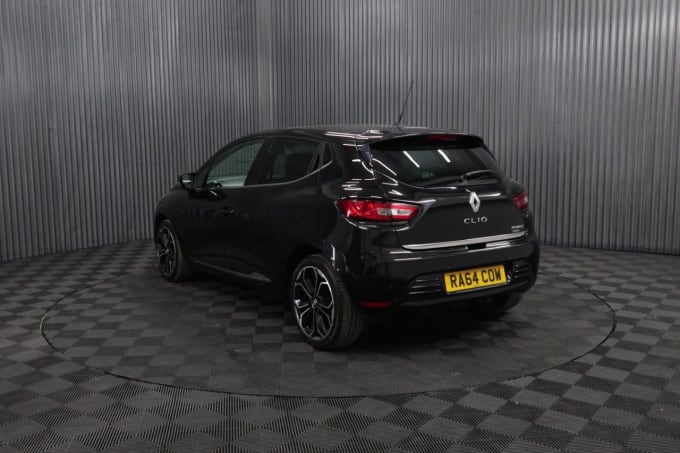 2025 Renault Clio