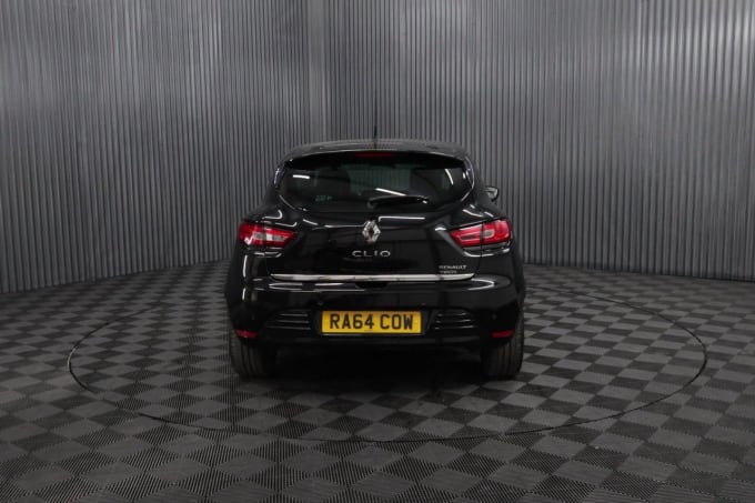 2025 Renault Clio