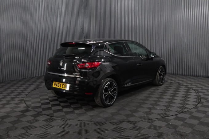 2025 Renault Clio