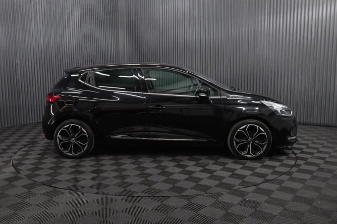 2025 Renault Clio