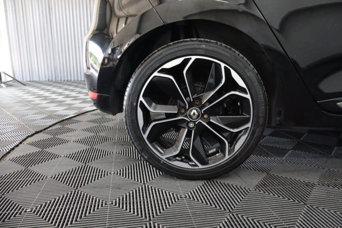2025 Renault Clio