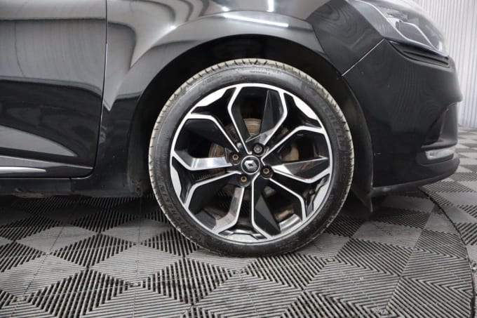 2025 Renault Clio