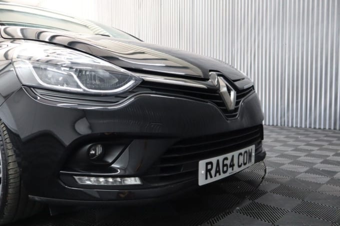 2025 Renault Clio