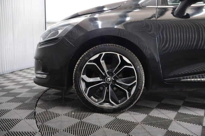 2025 Renault Clio