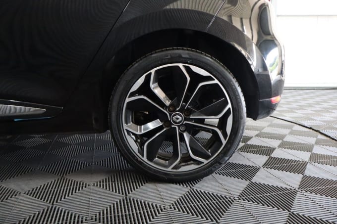 2025 Renault Clio