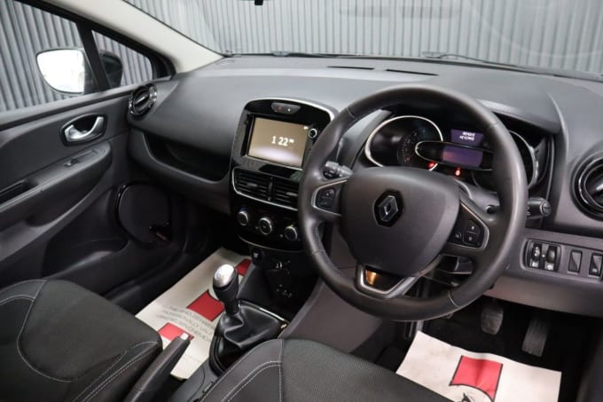 2025 Renault Clio