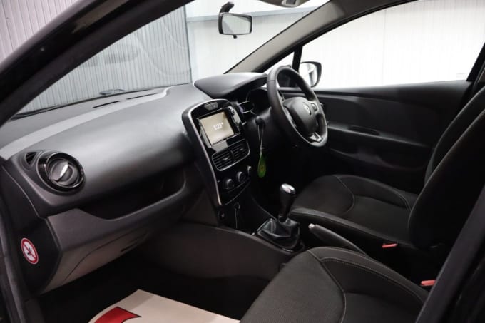 2025 Renault Clio