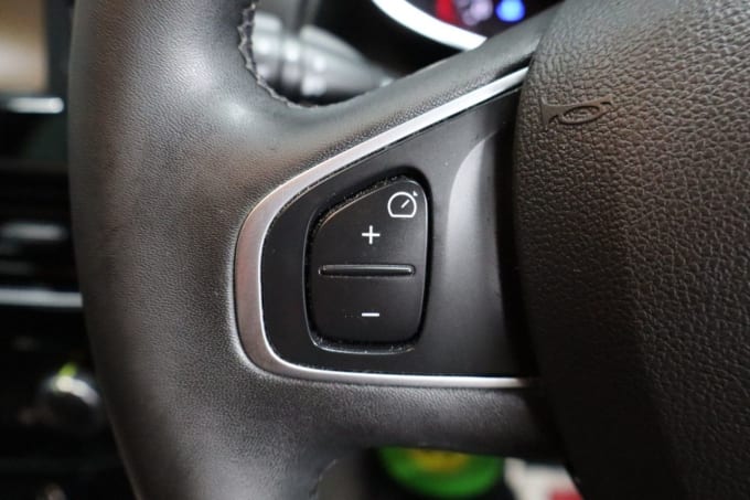 2025 Renault Clio