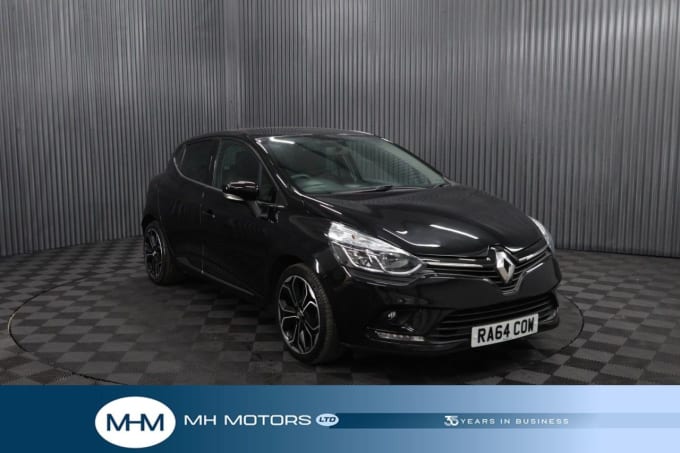2025 Renault Clio