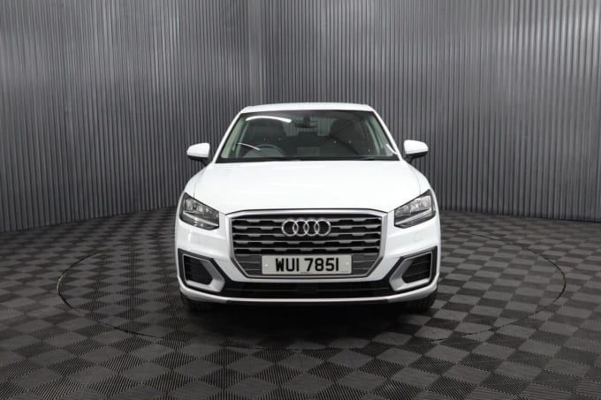 2025 Audi Q2