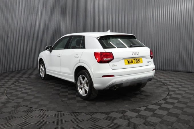 2025 Audi Q2