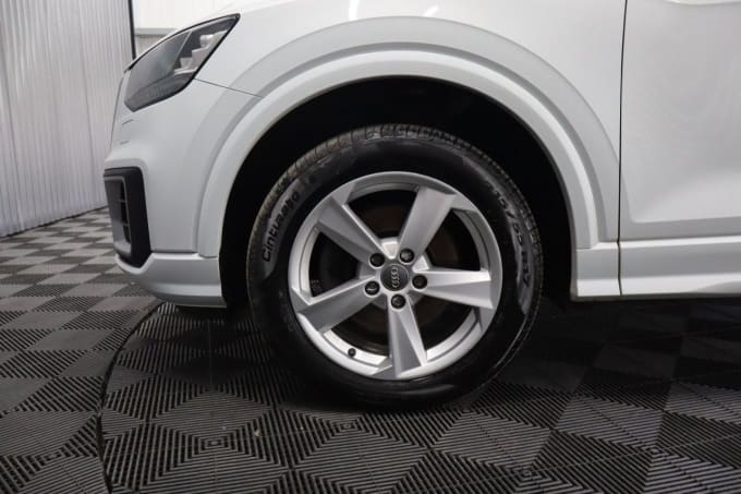 2025 Audi Q2