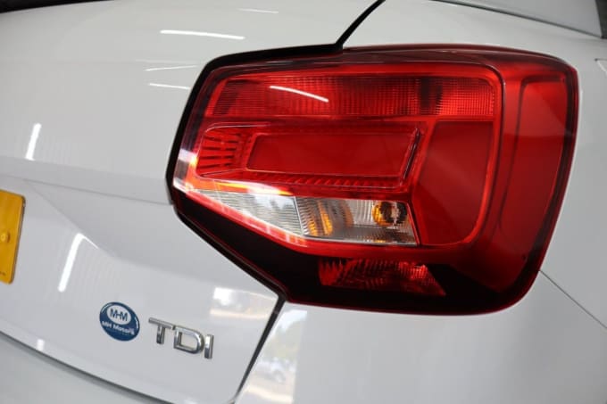 2025 Audi Q2