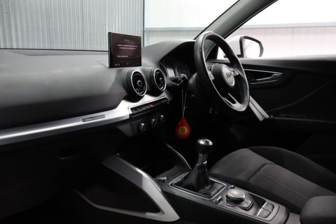2025 Audi Q2