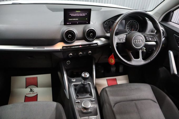 2025 Audi Q2