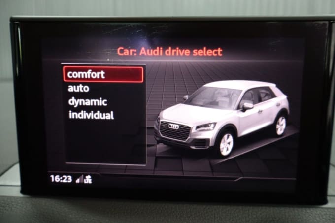 2025 Audi Q2