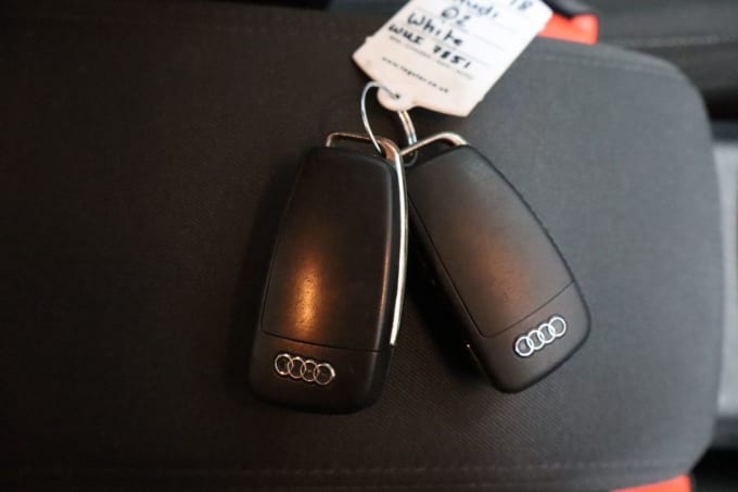 2025 Audi Q2