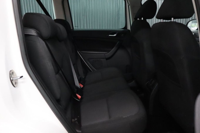 2025 Skoda Yeti